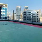 For Female Only Dormitory In Dec Tower Marina