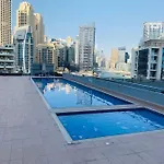 For Female Only Dormitory In Dec Tower Marina