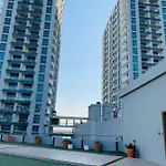 For Female Only Dormitory In Dec Tower Marina