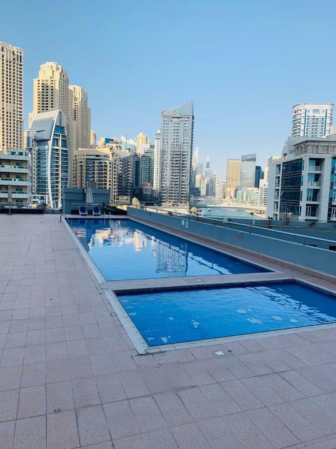 For Female Only In Dec Tower Marina * Dubai