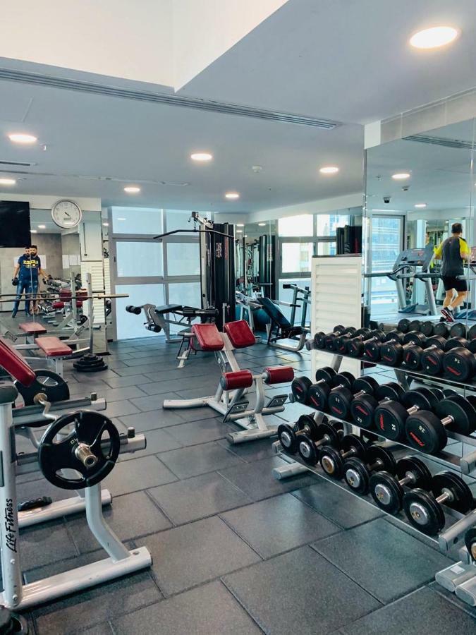 For Female Only In Dec Tower Marina * Dubai